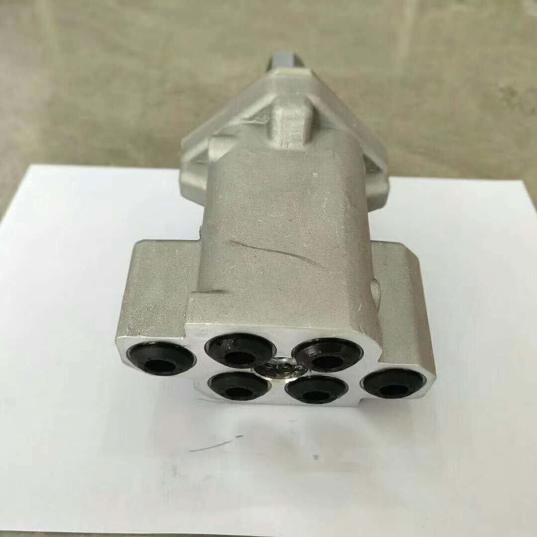 Manufacturer Direct Sell Genuine Brand New Excavator hydraulic parts Operation Joystick Handle PR19C0107