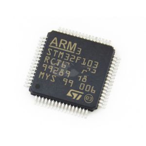  AT32F403ARGT7 STM32F446RET6 Ic Integrated Circuit STM32F205RET6 STM32F205RCT6 STM32F103RET6 Manufactures