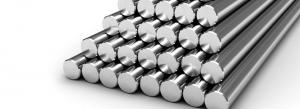 China Polished Inconel 625 718 Nickel Alloy Round Bar on sale