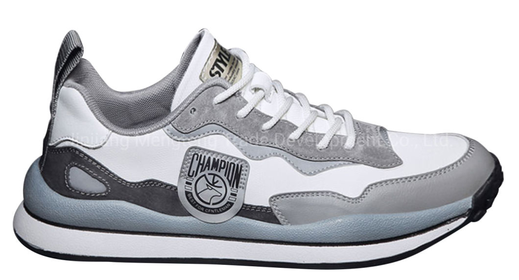 New Style Fashion Outdoor Shoes Walking Sneaker Shoes Factory Jogging Men Casual Shoes Running Shoes Sports Shoes