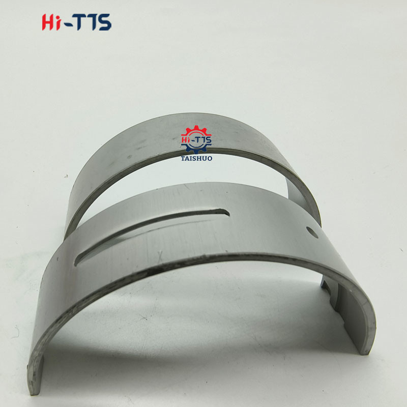 4W8093 Main Bearing Model S4K S6K Engine Bearing 0.50
