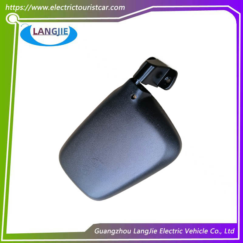 Electric Cargo Van Rearview Mirror Marshell For Electric Golf Cart Performance Parts