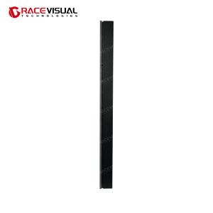 DF Series Modular LED Floor Tiles – Durable, High Load Capacity, Fast Response,