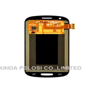 4.8 Inch S3 LCD Touch Screen With Frame 306 Ppi Pixel Density