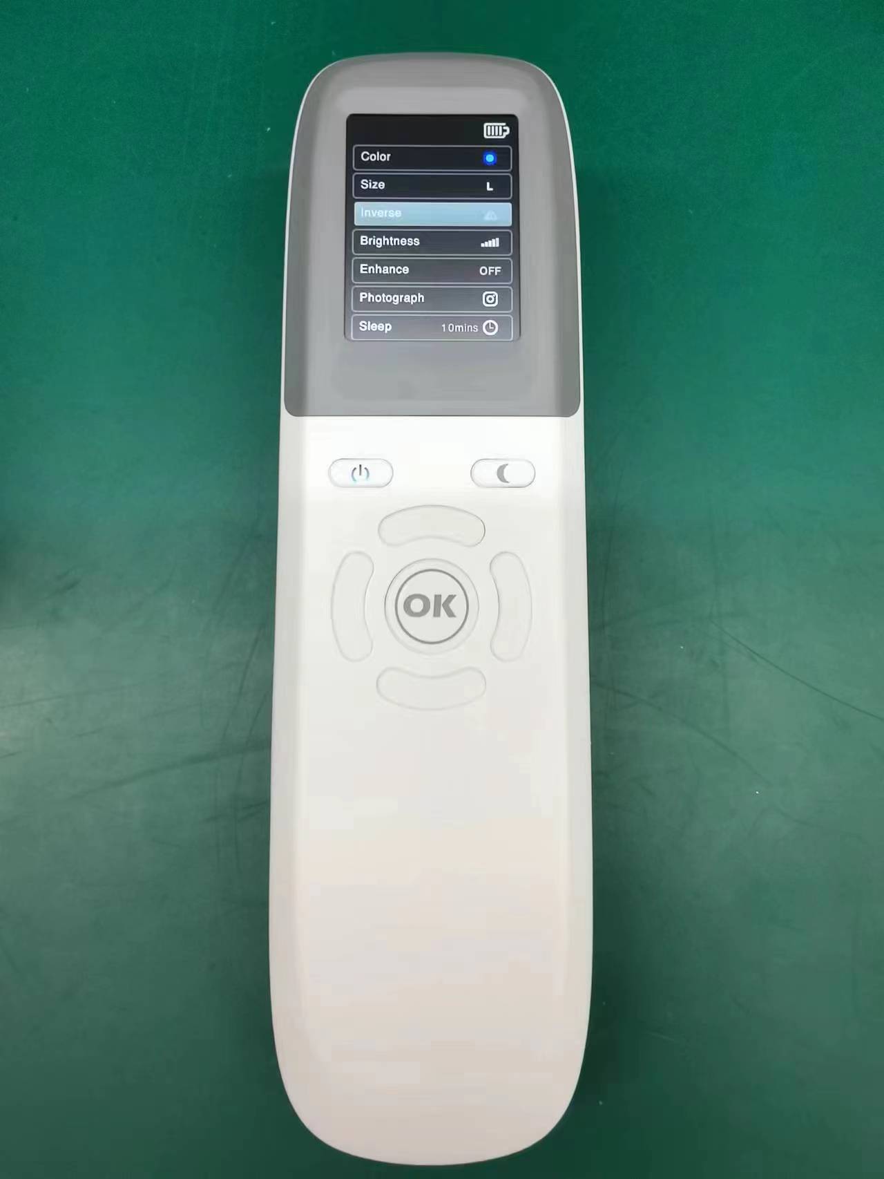 Vein finder2