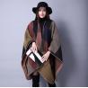 Buy cheap 2017 Best selling good quality fashion Lady shawl from wholesalers