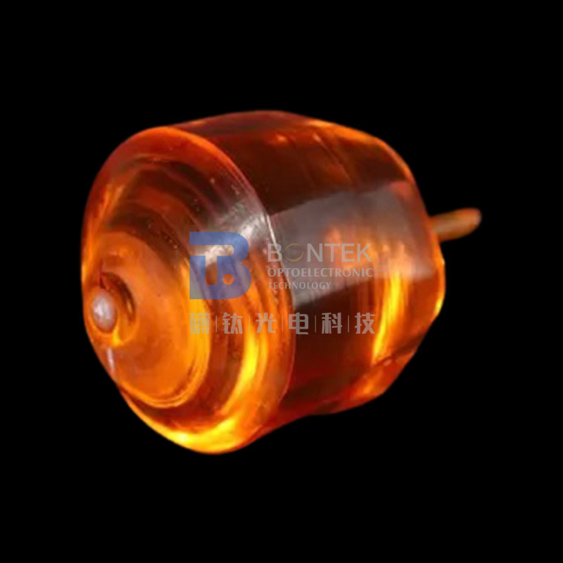 High Temperature Use Langasite Wafers For SAW BAW Piezoelectric Applications