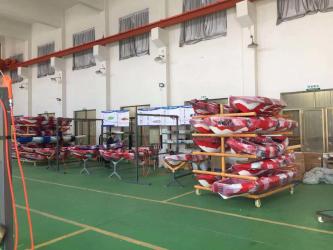 Yuyao Lvhang Yacht Co. Ltd
