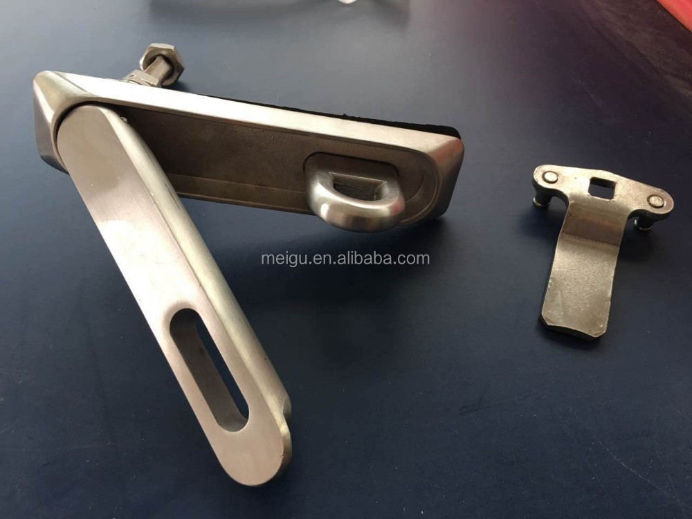 ODM Electrical Panel Door Latch