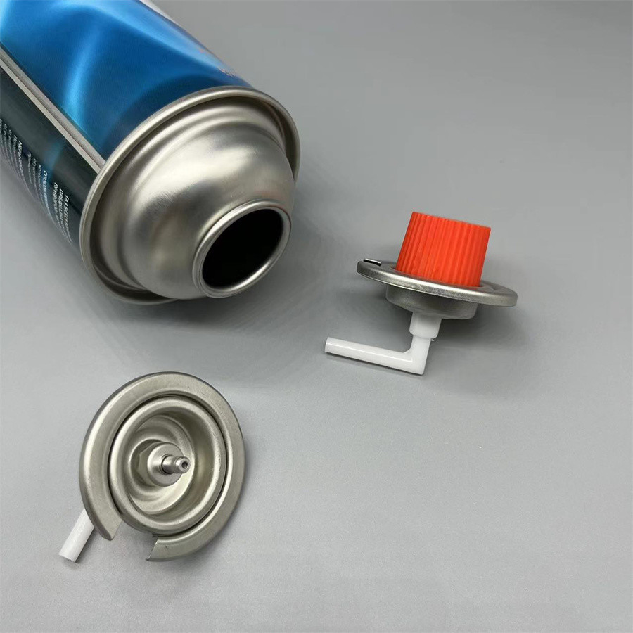 Versatile Camping Gas Canister Valve – Essential for Outdoor Adventures