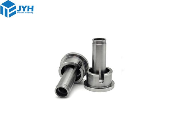 Custom Precision Stainless Steel CNC Milling Magnesium Block Machining Parts