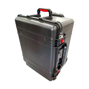 G-M4e-50M Integrated Drone With Lighting Module And Control Platform