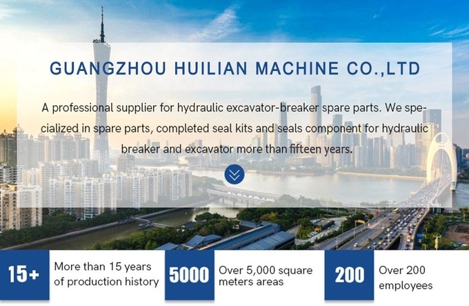 Toku TNB2E 3E 4E 4M 5M 6E 6M 7E Hydraulic Rock Breaker Hammer Piston For Construction Machinery Excavator Spare Part 1