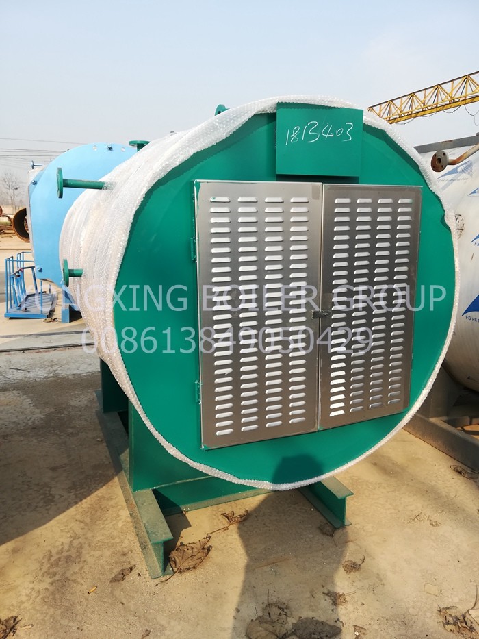 High quality electric hot water boiler 240-2800kw for chemical factory