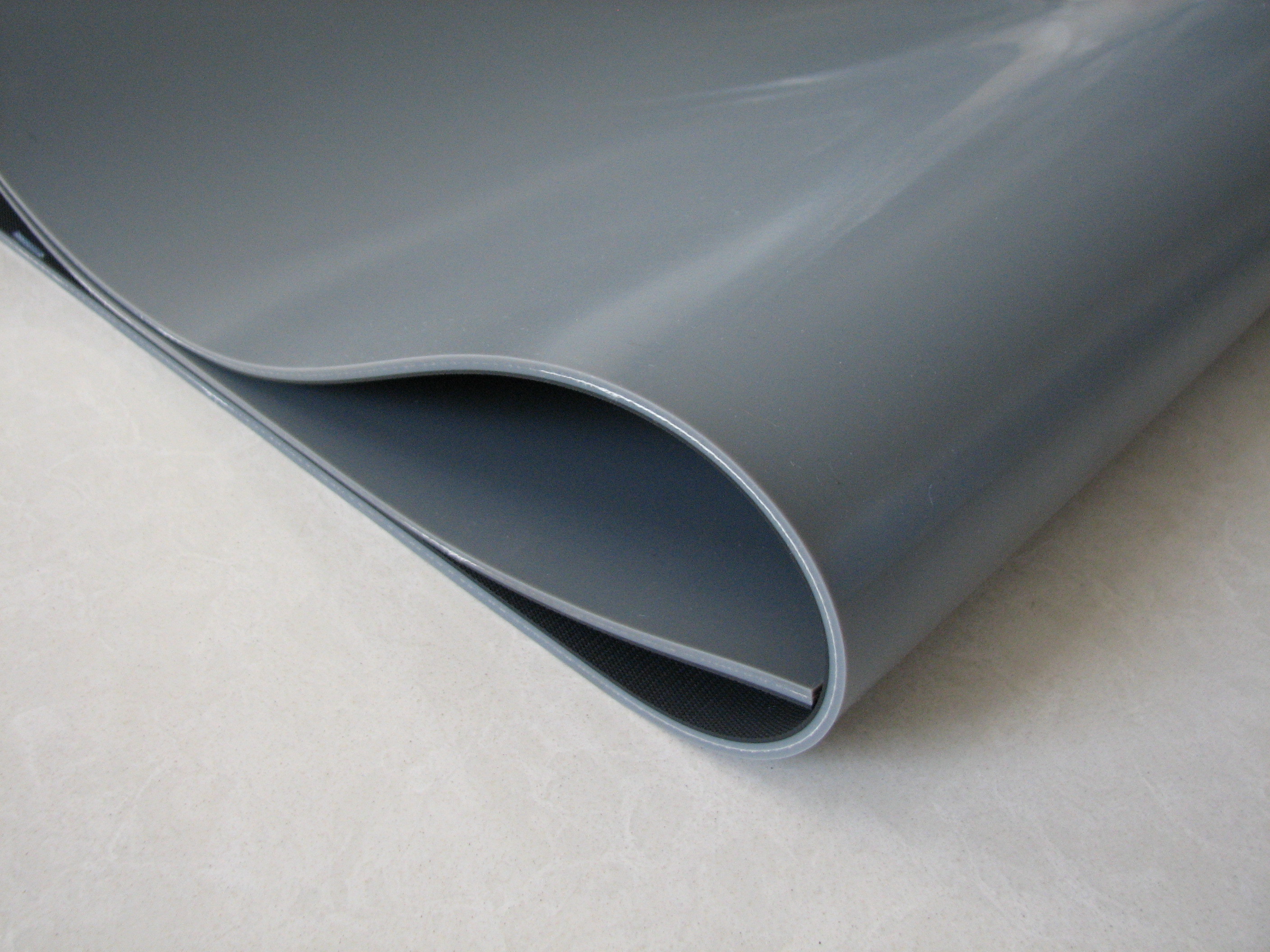 Silicone Rubber Sheet for Solar Vacuum Press Laminator with and Good Performance in Hot Press