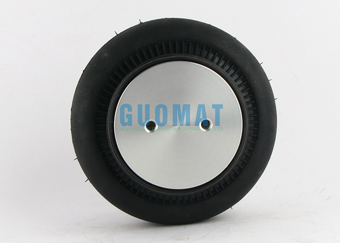 1B7544 Single Convolution Industrial Air Spring Replace 1B7-544 Goodyear Rubber Air Bag