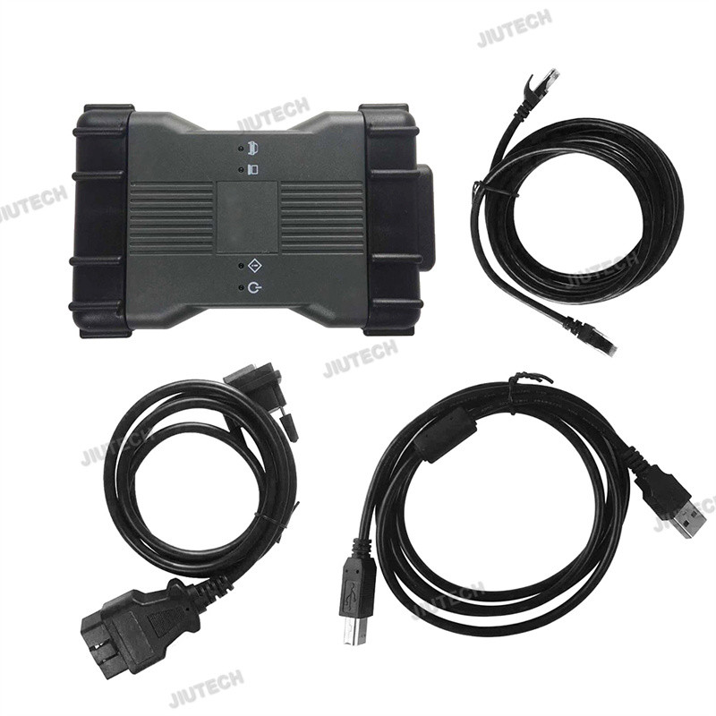 High Quality MB Star C6 DoIP Xentry WIFI Sd Connect with Software MB Sd C6 Multiplexer Car Diagnostic Tools