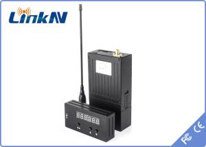 China Low Latency Wireless Video Transmitter & Receiver on sale