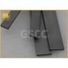 Buy cheap Wear Resistant Tungsten Carbide Strips With 100% Tungsten Carbide Powder from wholesalers