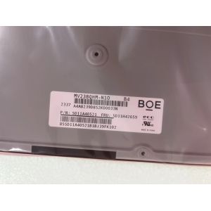 MV238QHM-N10 BOE 23.8" 2560(RGB)×1440, 300 cd/m² INDUSTRIAL LCD DISPLAY