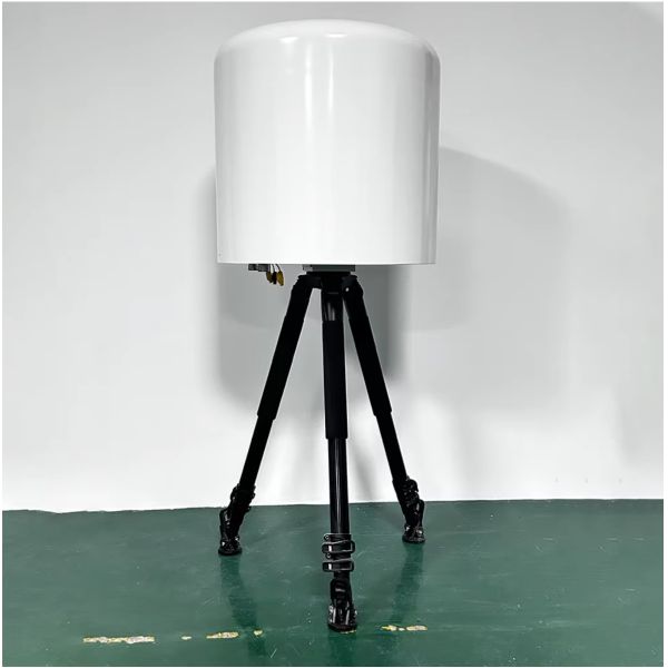 Autel Mavic 3 Drone Detection System Handheld Wireless Early Warning System for FPV RF Detection and Anti-Drone Security