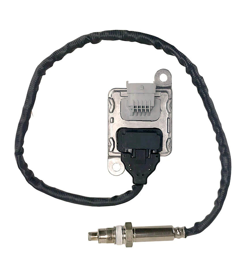 Nitrogen Oxides Nox Sensor For VOL Truck VN VNL VHD D13 OE 21302275 21227721 20958942