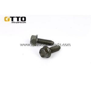 China 6UZ1 0-28680825-0 Bolt Nut 6UZ1 0286808250 Bolt on sale
