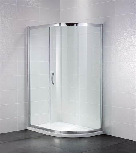 Soundproof Safety Tempered Glass Swing Door Thermal Insulation Bathroom