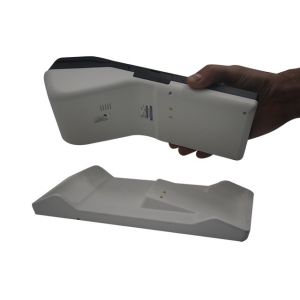 Stable Operating Billing POS Terminal for Restaurant 1GB DDR3 RAM 5M Pixel CCD