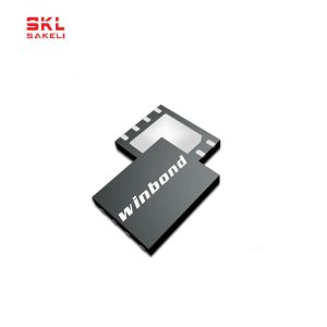 China W25Q32JWSNIM Flash Memory Ic Chip 32Mbits 8MBytes SPI Interface on sale