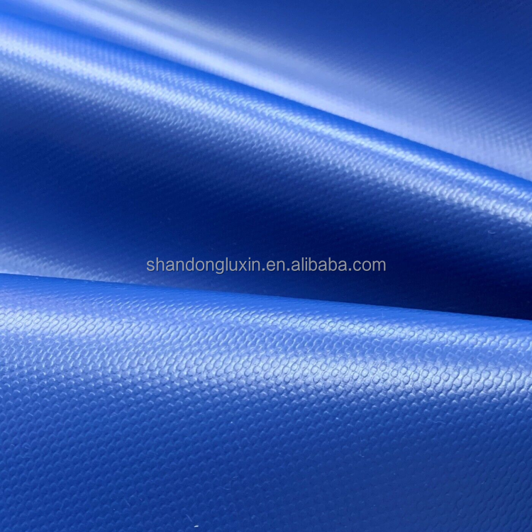 Other Fabric 280-960gsm Polyethylene Plastic Tarpaulin Sheet for Outdoor Machine Cover