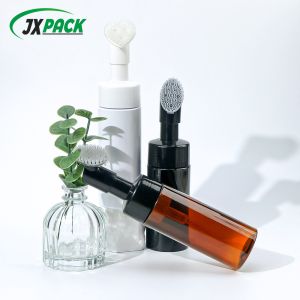  Portable Foam Pump Bottles With Multiple Capacities And Styles To Choose From Customizable Manufactures