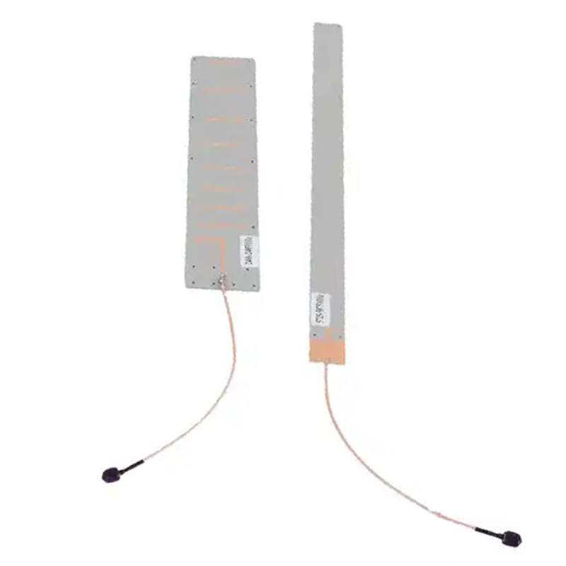 Wind Resistance 60m/s High Gain Directional PCB GPS 1.5G 2.4G 5.8G PCBA Antenna for Anti Drone Gun
