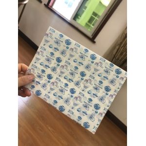 Automatic Inline Flexo Printing Machine 6 Colors Safety Operation Multipurpose