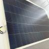 Buy cheap Monocrystalline Thin Film Flexible PV Panels 520W Solar Cell Panel Customizable from wholesalers
