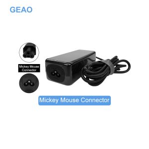36V 2.2A Desktop Power Adapter For Electronic Projector Billboard Compensating