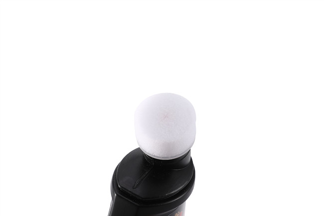 Boot Leather Liquid Polish 75ml Black Main Give Your Shoes A New Life Brand Customization