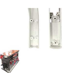 Custom Plastic Molding Medical Devices With Single/Multi Cavity