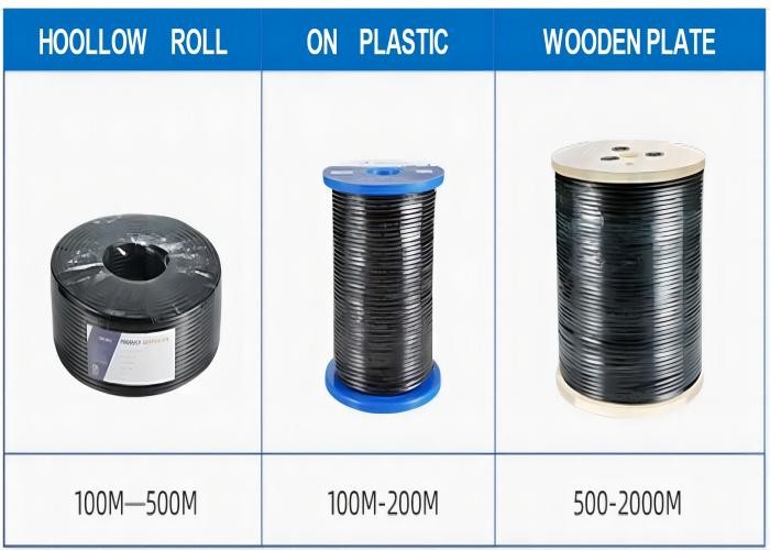 Solar Power Cable Zero Halogen Heat Resisting AC 1.0/1.0kV（DC 1.5kV）