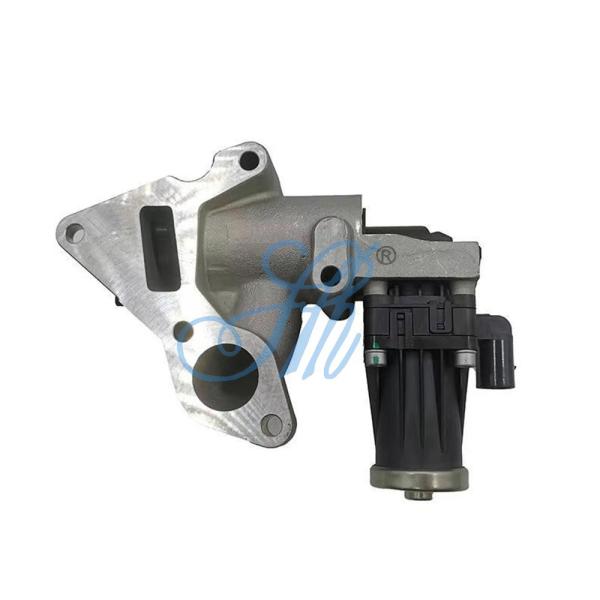 Exhaust Gas Circulation Valve EGR for Pickup Baodian Ford ISUZU JMC Van Original