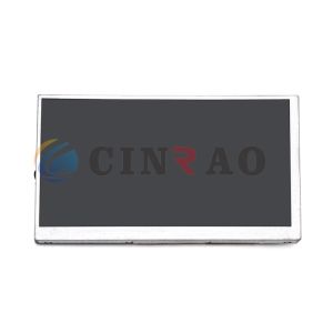 CLAA070LF09CW GPS LCD Screen / Automotive LCD Display 6 Months Warranty