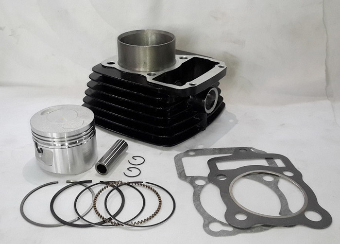 Replacement Motorcycle Cylinder Kit Engine Piston Set For Cg150 Titan Ft150 Vc150 Gilera Zanella