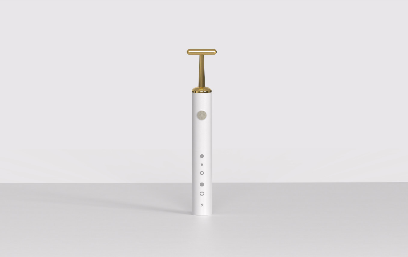 Teeth Whitening IPX7 Waterproof Sonic Electric Toothbrush