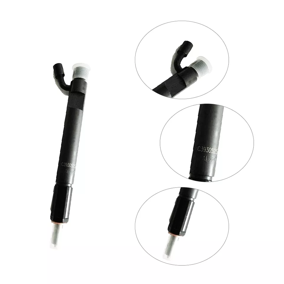 6CT 6CT8.3 Truck Diesel Engine Spare Parts Fuel Injector 3930525