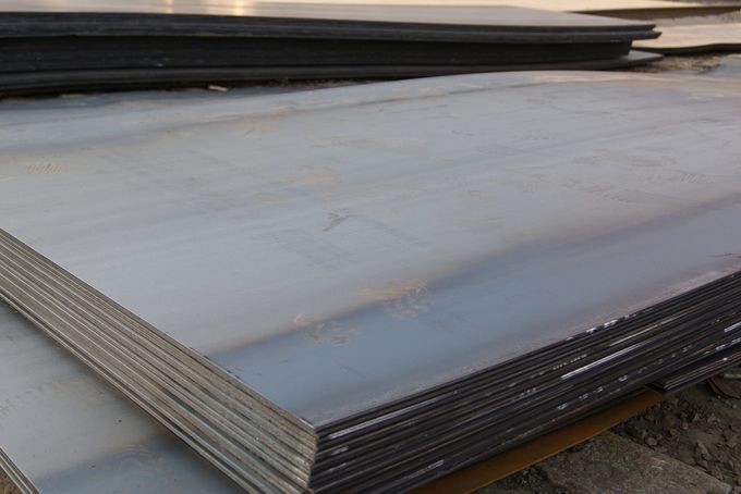 Alloy/B-3 UNS N1001/N10675 steel plate