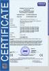 Dongguan KunTeng New Energy Technology Co., Ltd. Certifications