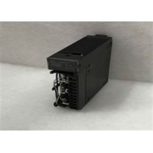 GE FANUC IC693CPU323 SERIES 90-30 PROGRAMMABLE LOGIC CONTROLLER (PLC)