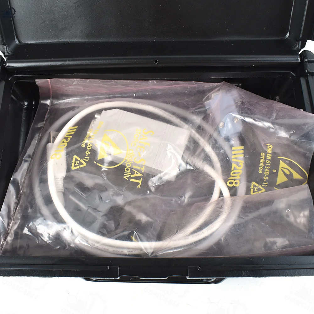 For Original PEAK Pcan-Crown IPEH-002022 IPEH-002021 For USB Automotive Scanner Full System Diagnostic Tool
