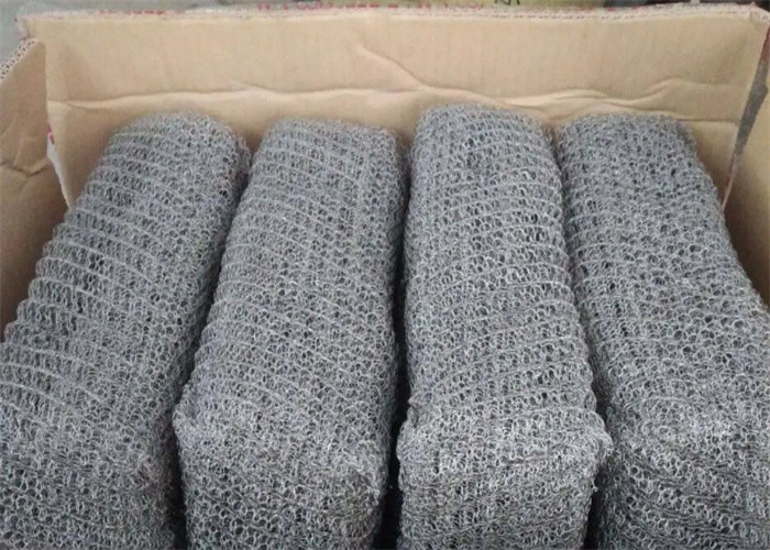 Standard Size Woven Mesh Standard HB-144 Demister DeMist Pad