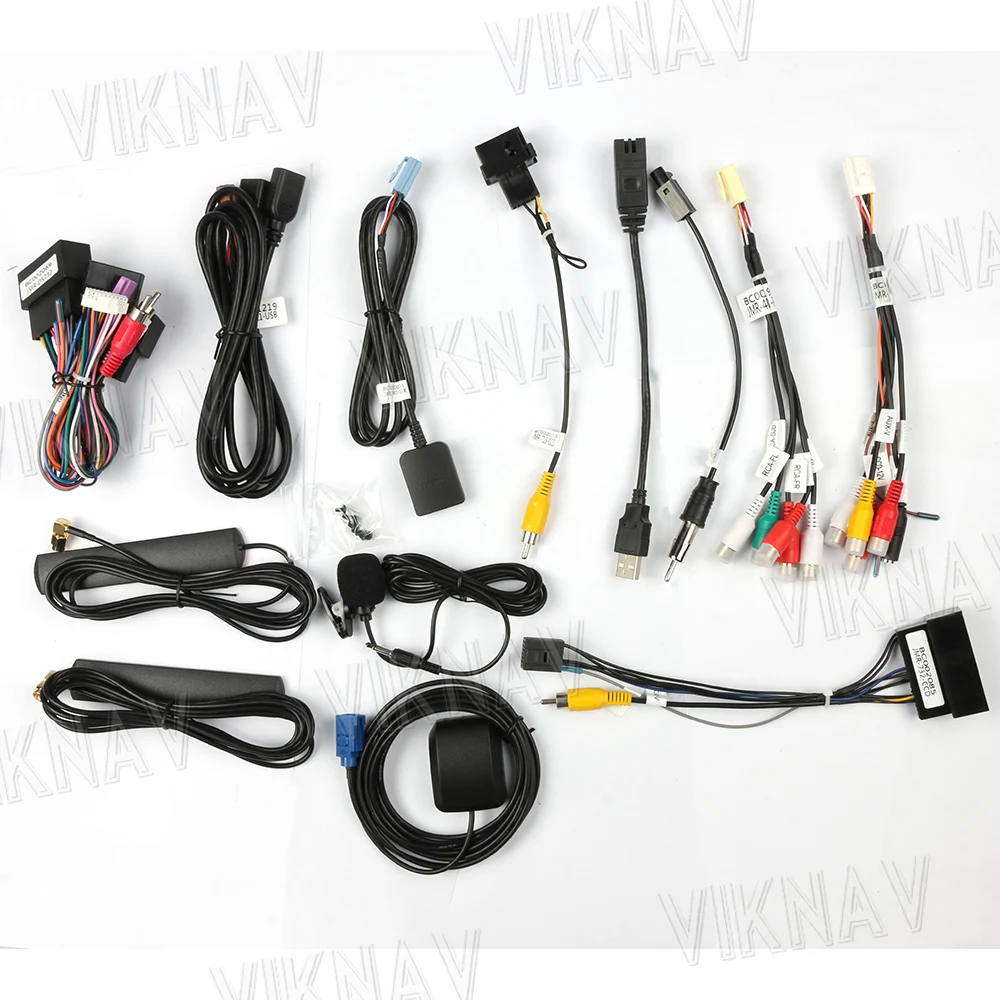 Viknav Car RadiioAndroid 2016 Ford Explorer Radio Multimidia Radio GPS Navigator
